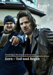 Zorn: Tod und Regen