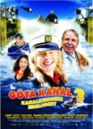 Göta kanal 3 - Kanalkungens hemlighet