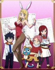 Fairy Tail: Memorî deizu