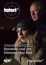 Tatort: Borowski und der Himmel über Kiel