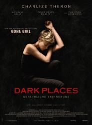 Dark Places - Gefährliche Erinnerung