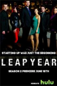 Leap Year