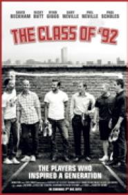 The Class of '92