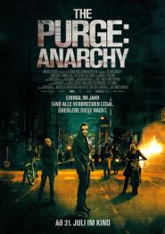 The Purge: Anarchy