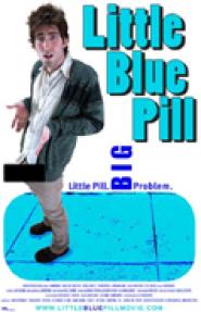 Little Blue Pill