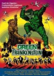 Green Frankenstein