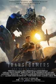 Transformers - Ära des Untergangs