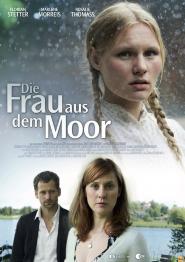 Die Frau aus dem Moor