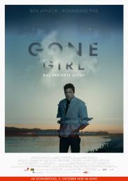 Gone Girl - Das perfekte Opfer