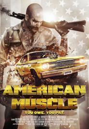 American Muscle