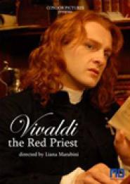 Vivaldi, the Red Priest