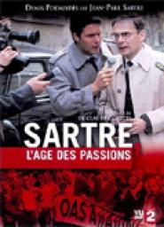 Sartre, Years of Passion