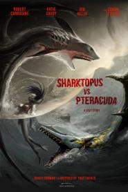 Sharktopus 2 - Rette sich wer kann