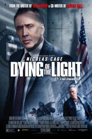 Dying of the Light - Jede Minute zählt