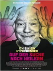 Auf der Suche nach Heilern - Ich bin ein Hypochonder