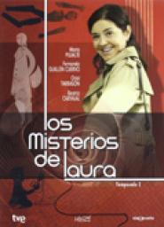 Los Misterios de Laura