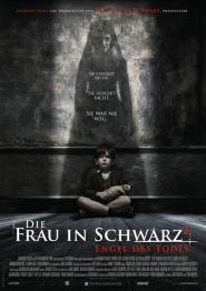 Die Frau in Schwarz 2 - Engel des Todes