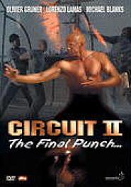 Circuit II - The Final Punch