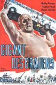 Gigant des Grauens