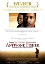 Antwone Fisher