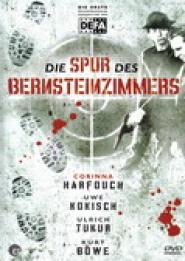 Die Spur des Bernsteinzimmers