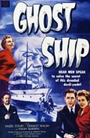 Ghost Ship