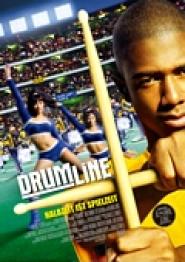 Drumline - Halbzeit ist Spielzeit