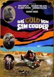 Das Gold von Sam Cooper