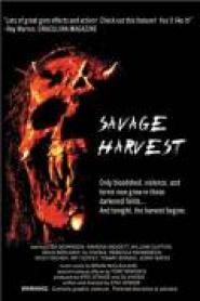 Savage Harvest