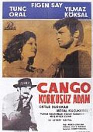 Cango - korkusuz adam