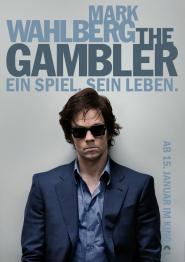 The Gambler - Ein Spiel. Sein Leben.