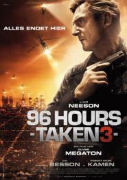 96 Hours - Tak3n