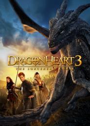 Dragonheart - Der Fluch des Druiden