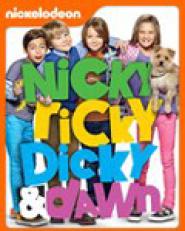 Nicky, Ricky, Dicky & Dawn