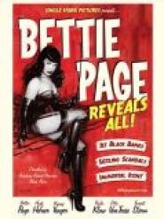 Bettie Page Reveals All