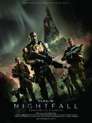 Halo: Nightfall