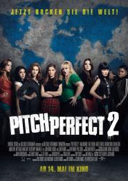 Pitch Perfect 2