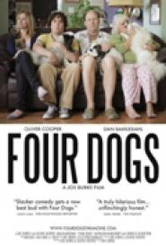 Four Dogs