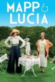 Mapp & Lucia