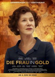 Die Frau in Gold