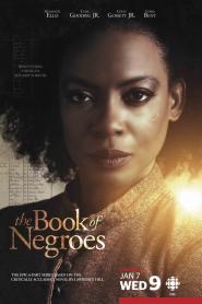 The Book of Negroes - Ich habe einen Namen