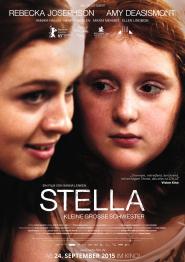 Stella - Kleine große Schwester