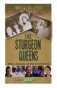 The Sturgeon Queens