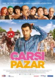 Çarsi Pazar