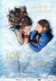 Love Is a Story