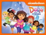 Dora and Friends