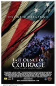 Last Ounce of Courage