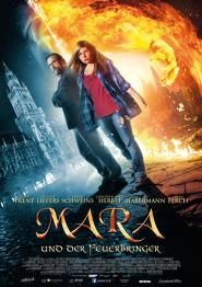 Mara und der Feuerbringer