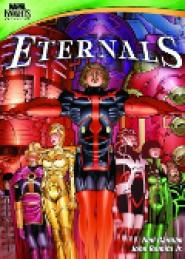 Eternals