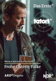 Tatort: Frohe Ostern, Falke